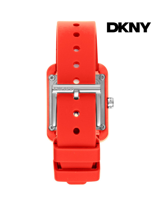 DKNY City Sport Women Watch